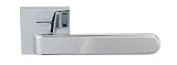 Межкомнатная ручка Porta Di Parma Fedra 213.01, полированный хром