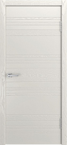 Недавно просмотренные - Дверь Текона шпон Комбо 01 бьянко, глухая