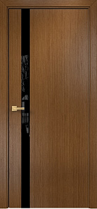 Недавно просмотренные - Дверь Оникс Верона 1 орех, триплекс черный