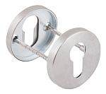 Рекомендация - Накладка на цилиндр Fuaro DSS-02-ET INOX 201 нержавейка