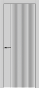 Недавно просмотренные - Дверь Линнея-2 эмаль RAL 7047, глухая