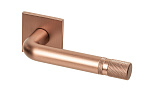 Рекомендация - Межкомнатная ручка Armadillo K.YM.CANNOLI AC-9 медь