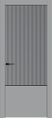 Схожие товары - Дверь Линнея-10М серая, глухая