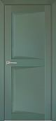 Схожие товары - Дверь ДР Perfecto экошпон 104 Barhat Green, глухая