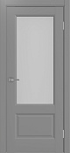 Схожие товары - Дверь Эко Neo 640.21 серый, сатинат