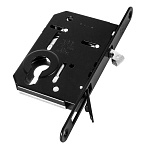 Рекомендация - Замок под цилиндр AGB для раздвижных дверей SCIVOLA TRE B08982.50.93 черный