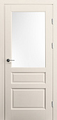 Схожие товары - Дверь М V-72-2 эмаль RAL9001, сатинат