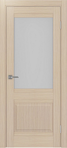 Недавно просмотренные - Дверь Эко 602.21U ОФ3 дуб беленый, сатинат