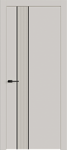 Недавно просмотренные - Дверь Линнея-4М эмаль латте, глухая