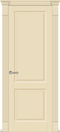 Дверь Ситидорс Венеция 1 эмаль RAL 1015,глухая