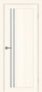 Недавно просмотренные - Дверь Эко 555.21 ясень светлый, сатинат