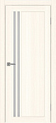 Схожие товары - Дверь Эко 555.21 ясень светлый, сатинат