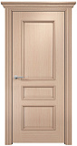 Дверь Оникс Версаль беленый дуб, глухая