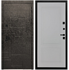 Недавно просмотренные - Входная дверь Матадор MX-1 Мамба терра антрацит /панель Лайн-2, силк маус