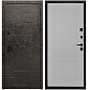 Схожие товары - Входная дверь Матадор MX-1 Мамба терра антрацит /панель Лайн-2, силк маус