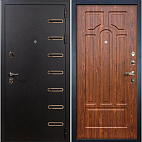 Недавно просмотренные - Входная металлическая дверь Лекс Витязь Черный шелк/панель №26 Береза мореная