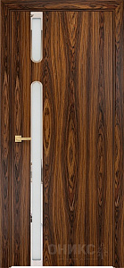 Недавно просмотренные - Дверь Оникс Рондо бразильский палисандр, сатинат