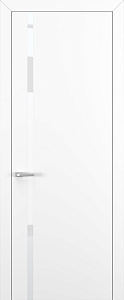 Недавно просмотренные - Дверь Z K1 полипропилен белый, лакобель white pure, глухая