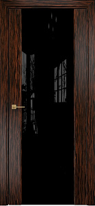 Недавно просмотренные - Дверь Оникс Престиж эбен, триплекс черный