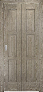 Недавно просмотренные - Дверь-книжка Оникс Квадро акация, глухая