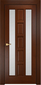 Недавно просмотренные - Дверь Оникс Вена красное дерево, сатинат