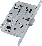 Замок сантехнический AGB магнитный B06102.50.06 хром блестящий