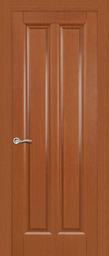 Дверь Ситидорс Крит темный анегри, глухая