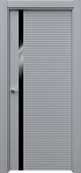 Схожие товары - Дверь Батис V-2 эмаль RAL 7047, глухая