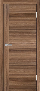 Недавно просмотренные - Дверь V Next экошпон Лестер-1 американский орех, глухая