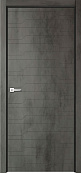 Схожие товары - Дверь V Лоярд эмалит Севилья 30 бетон темный, глухая