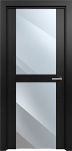 Недавно просмотренные - Дверь Статус TREND 422 дуб черный, зеркало
