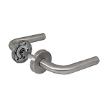 Межкомнатная ручка Fuaro DSS-0201/19 INOX 201 нержавейка