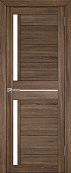 Схожие товары - Дверь ДР экошпон Eco-Light 2121 серый велюр, стекло