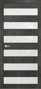 Недавно просмотренные - Дверь Оникс Нео бетон темный, глухая