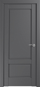 Недавно просмотренные - Дверь Z Турин Тип S экошпон графит, глухая