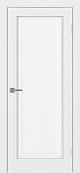 Схожие товары - Дверь Эко 601С.21 ОФ4 белый лед, lacobel белый