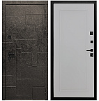 Недавно просмотренные - Входная дверь Матадор MX-1 Мамба терра антрацит /панель Лайн-1, силк маус