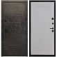 Схожие товары - Входная дверь Матадор MX-1 Мамба терра антрацит /панель Лайн-1, силк маус