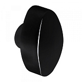 Вертушка Punto на шток цилиндра CB-Z BL-24 черный