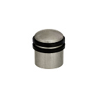 Недавно просмотренные - Ограничитель дверной Armadillo DH062ZA SN матовый никель