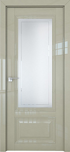 Недавно просмотренные - Дверь ProfilDoors 2.103L галька люкс, стекло гравировка 4