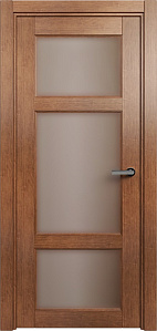 Недавно просмотренные - Дверь Статус CLASSIC 542 анегри, стекло сатинато бронза