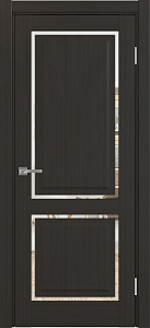 Недавно просмотренные - Дверь Эко 602С.2121 ОФ4 венге, зеркало