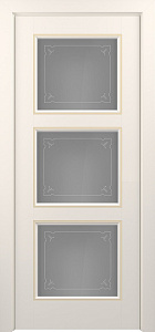 Недавно просмотренные - Дверь Z Grand Т3 decor эмаль Pearl patina Gold, сатинат