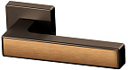 Недавно просмотренные - Межкомнатная ручка Armadillo SCREEN USQ8 BB/SBB-17 Коричневая Бронза/Матовая коричневая бронза