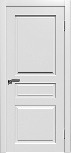 Недавно просмотренные - Дверь V Гранд 3 эмаль RAL 9003, глухая