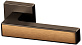 Схожие товары - Межкомнатная ручка Armadillo SCREEN USQ8 BB/SBB-17 Коричневая Бронза/Матовая коричневая бронза