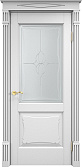 Схожие товары - Дверь Итальянская Легенда массив ольхи ОЛ6.2 эмаль белая, стекло 6-5