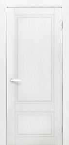 Недавно просмотренные - Дверь V Лацио эмаль белая, глухая