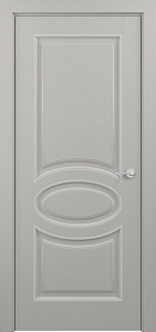 Недавно просмотренные - Дверь Z Provans Т2 эмаль Grey patina Silver, глухая